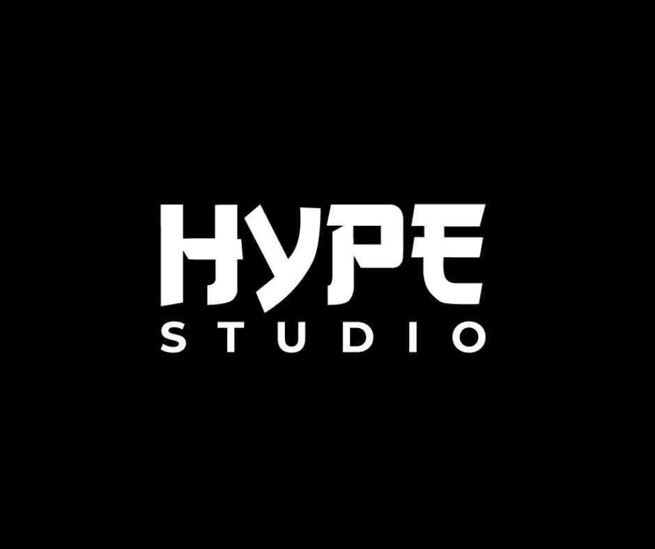 Formulario - Hype Studio